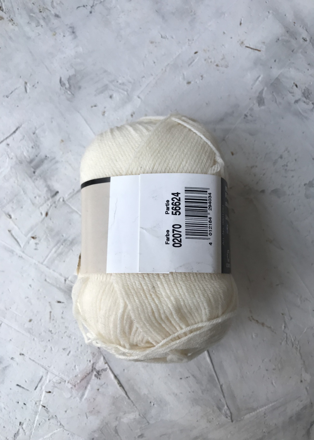 Fine Wool Schachenmayr цвет 02070
