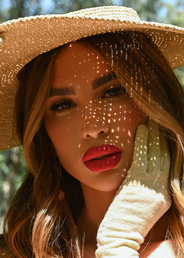 журнал Edith magazine