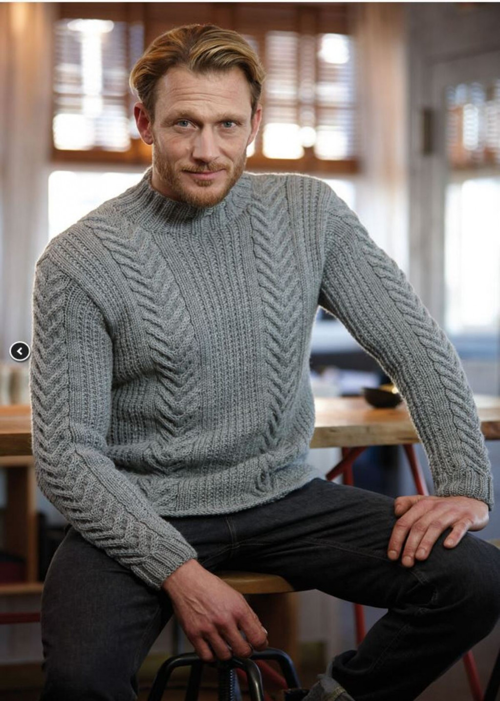 Schachenmayr Merino Extrafine цвет Серый меланж