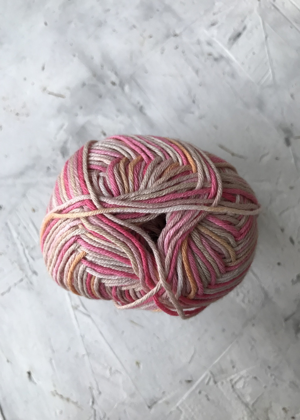 пряжа Egypto Cotton цвет  00086
