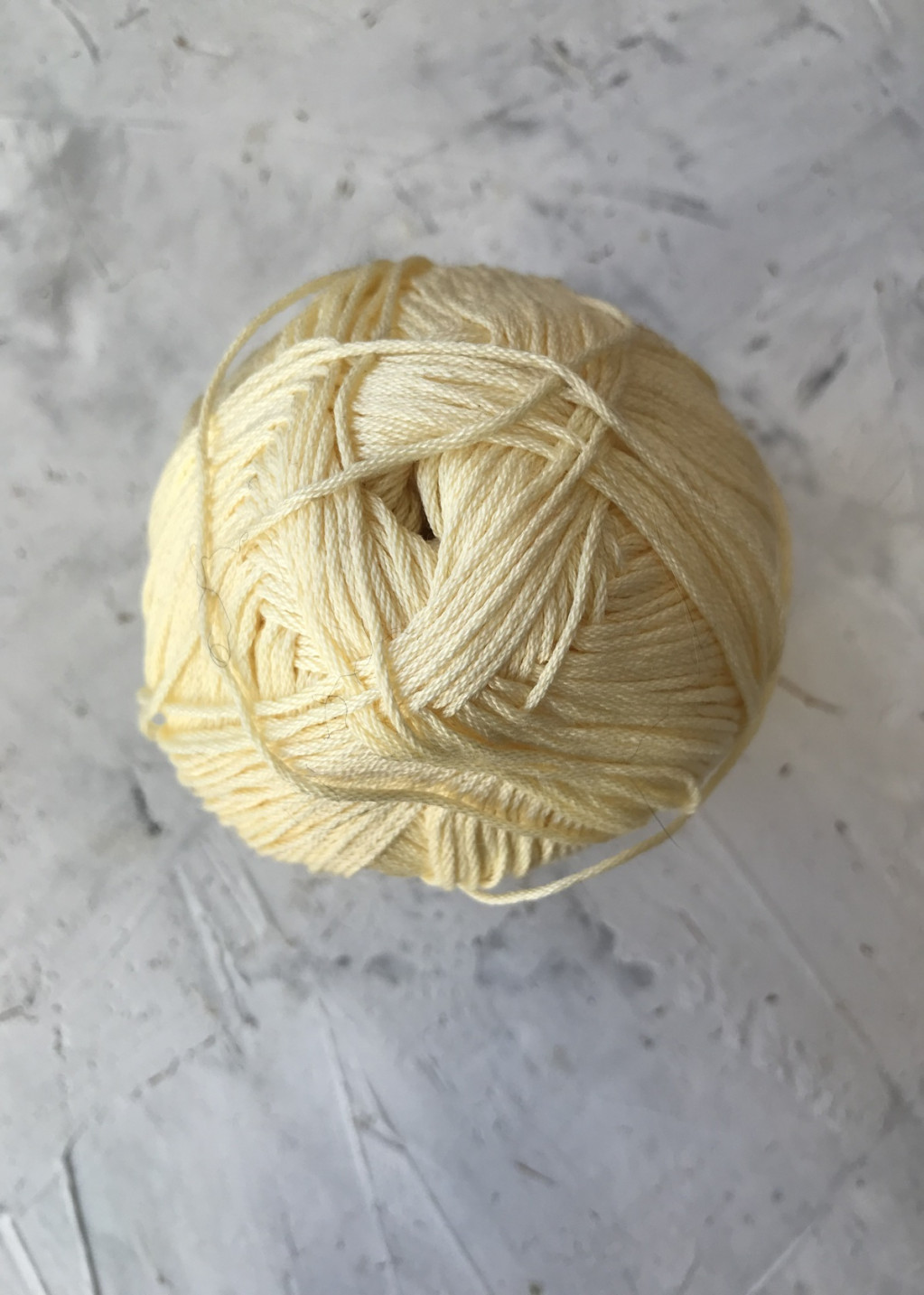 пряжа Пехорка ДЕТСКИЙ ХЛОПОК цвет 64