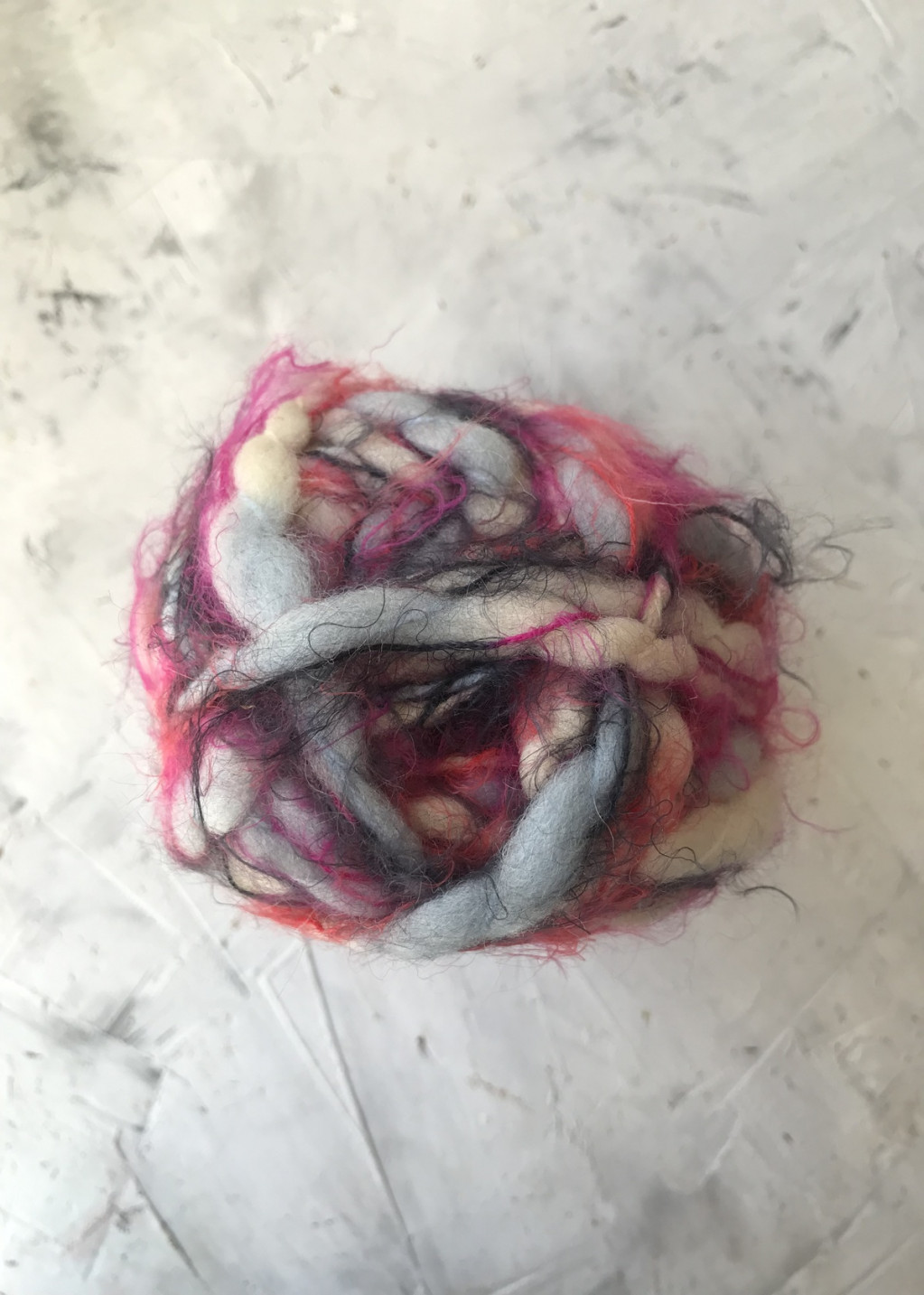 пряжа alize Palma цвет 1446