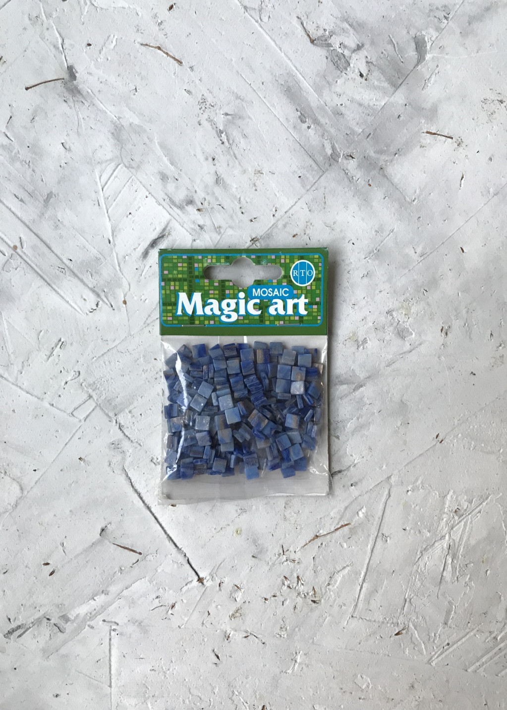 Мозаика для декорирования (magic art)